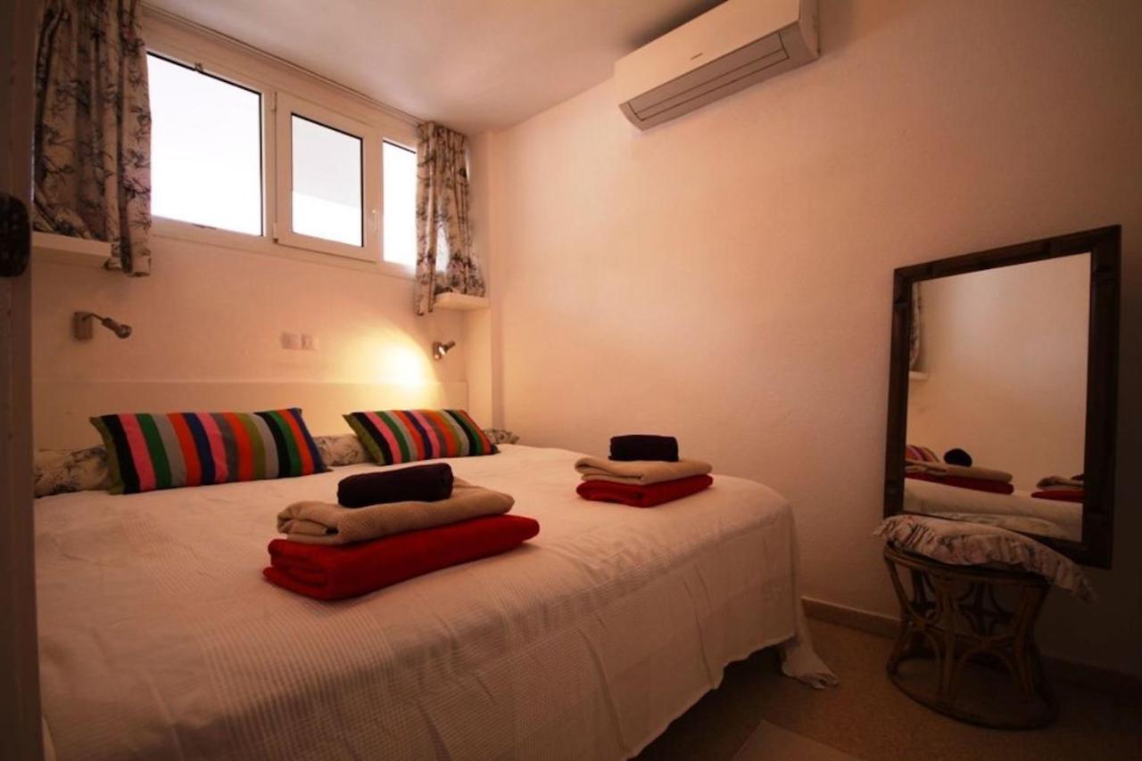 Apartment With A Great Sea View In The Best Location Of Santa Ponsa Exteriör bild