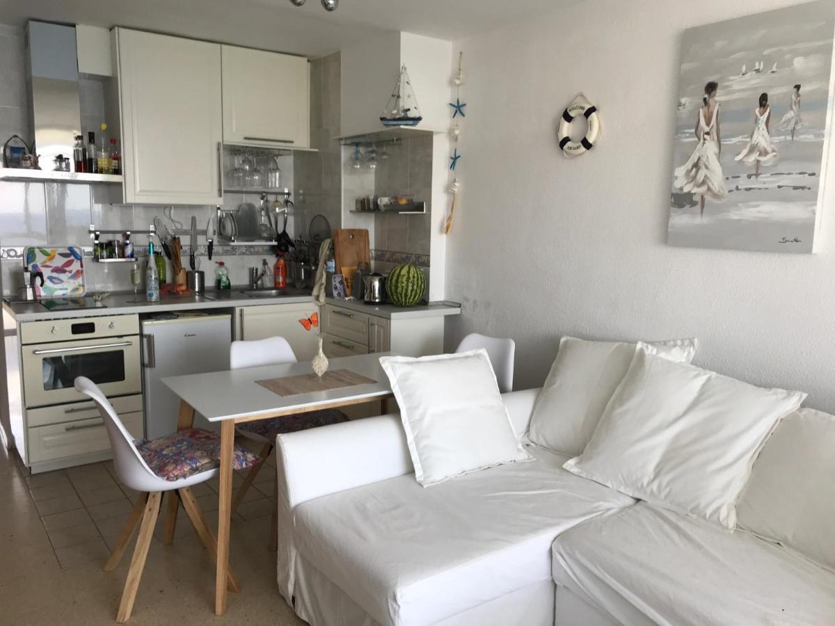 Apartment With A Great Sea View In The Best Location Of Santa Ponsa Exteriör bild